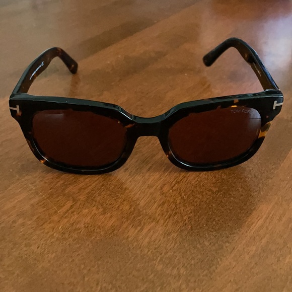 Tom Ford sunglasses main image 5
